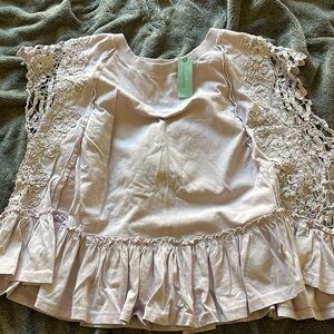 Anthropologie Top